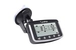 TyrePal monitor