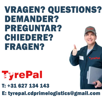 TyrePal Solar Colour Pro + 4 TCSI Interne Sensoren &ndash; Draadloos TPMS Bandenspanningsmeter