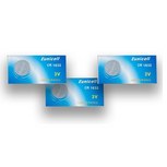 3 x CR1632 X 1 BATTERIJ 3 x CR1632 X 1 BATTERIJ
